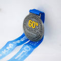 2021 new fashion medal custom sports 3d zinc alloy medals cheap